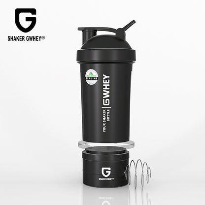 shaker bottle