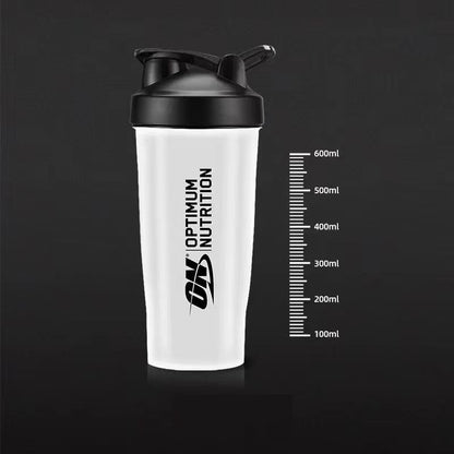 shaker bottle