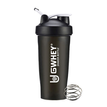 shaker bottle