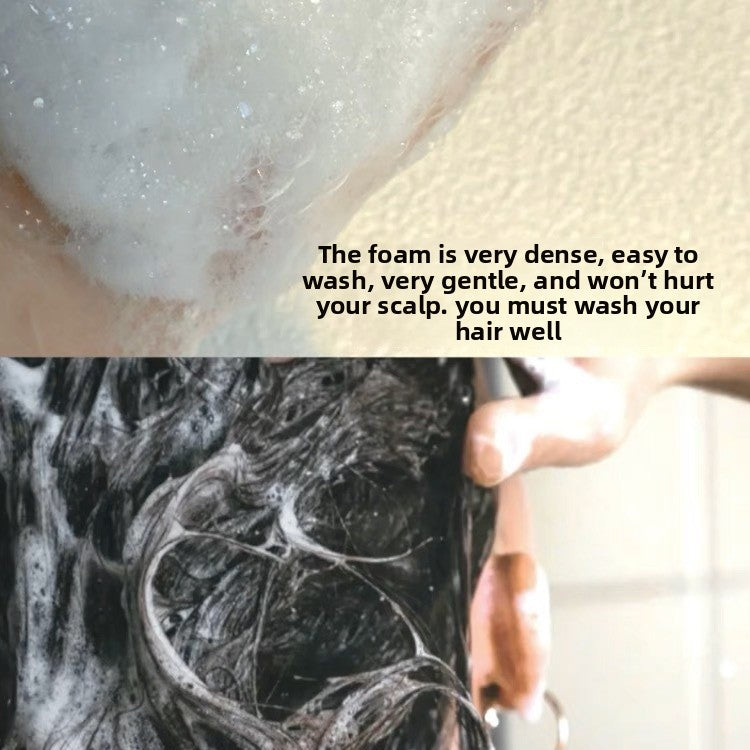 Shampoo 480ml