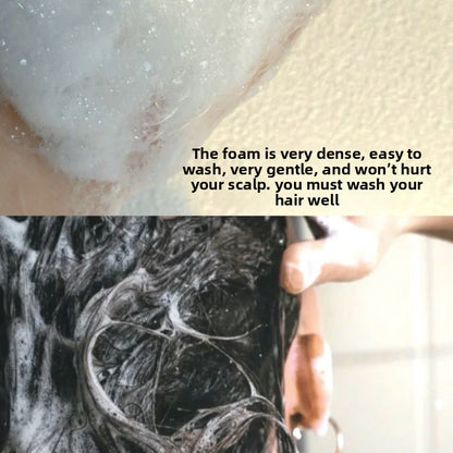 Shampoo 480ml