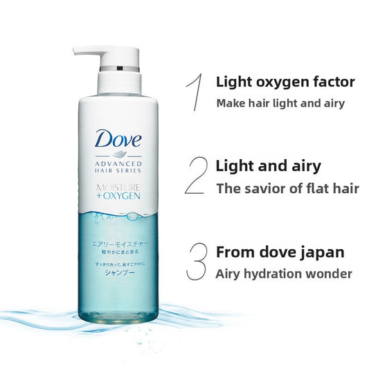Shampoo 480ml