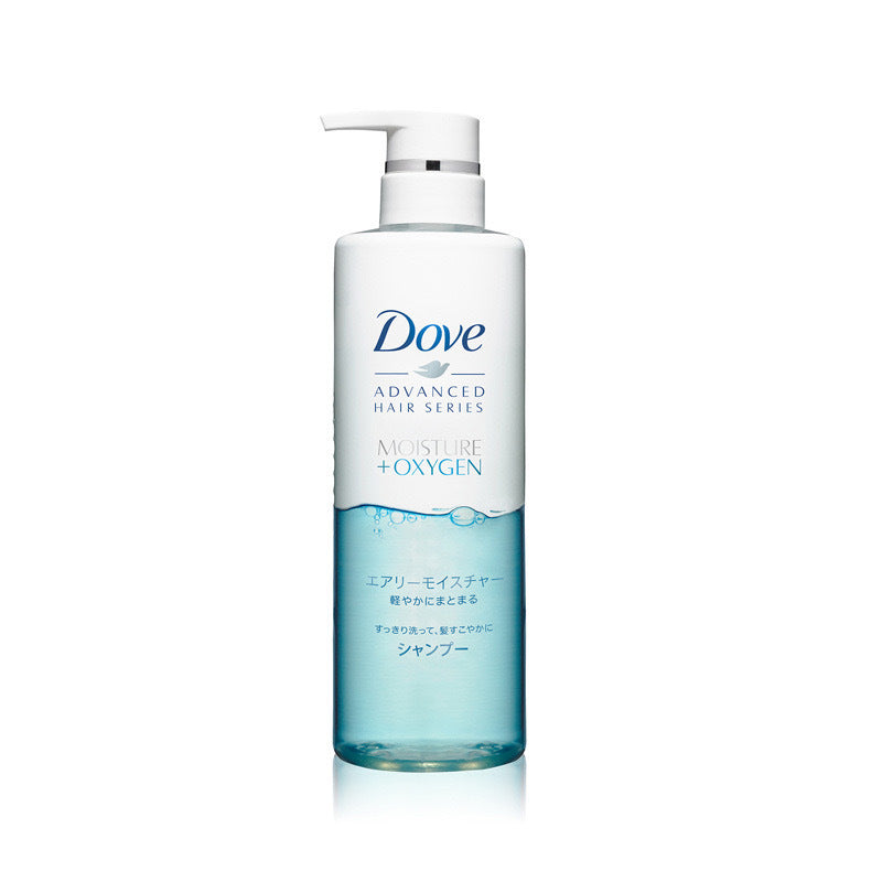 Shampoo 480ml