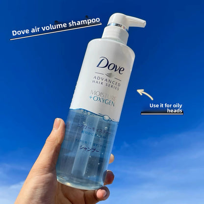 Shampoo 480ml