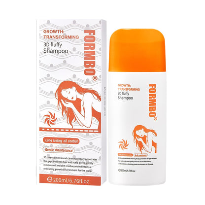 Shampoo and conditioner