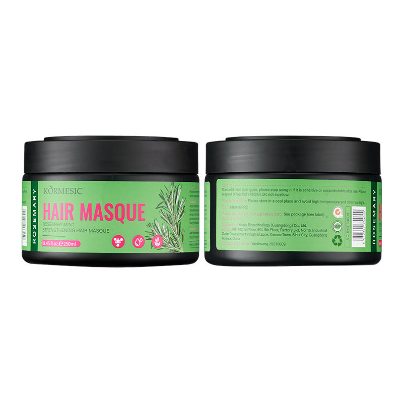 Shampoo and conditioner