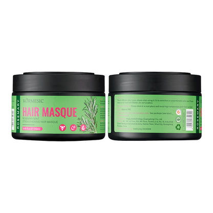 Shampoo and conditioner