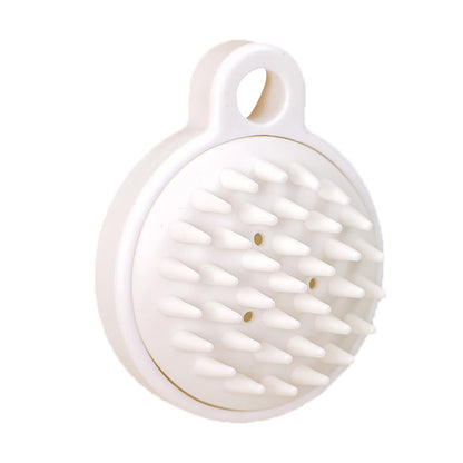 Shampoo Artifact Massage Comb