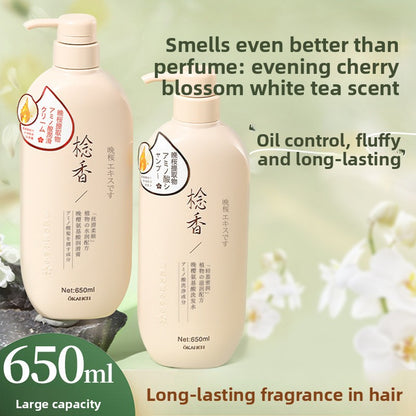 Shampoo Conditioner Body Soap Set