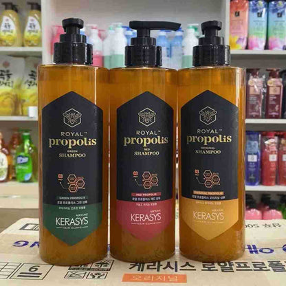 Shampoo Conditioner