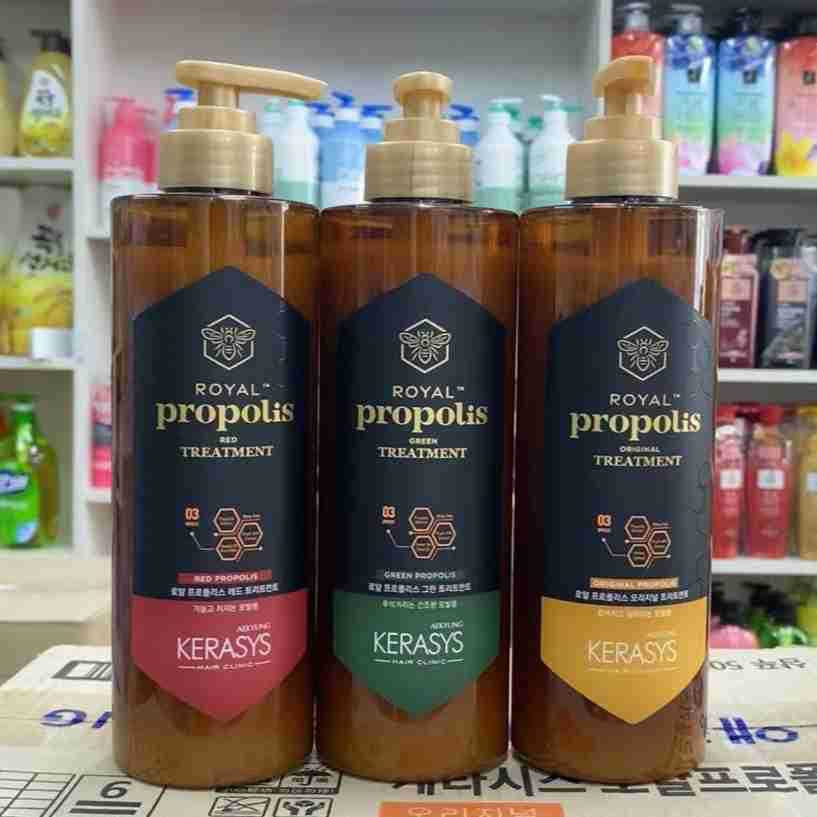 Shampoo Conditioner