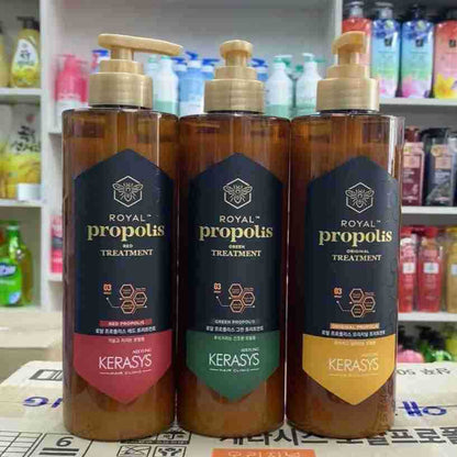 Shampoo Conditioner