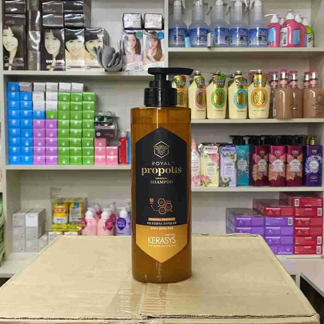 Shampoo Conditioner