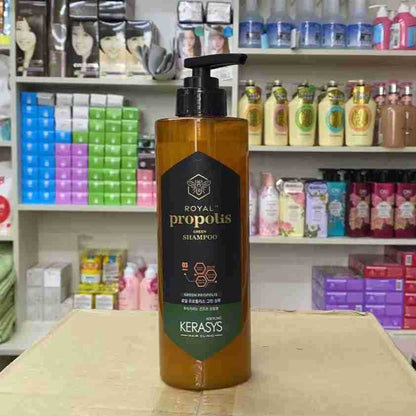 Shampoo Conditioner
