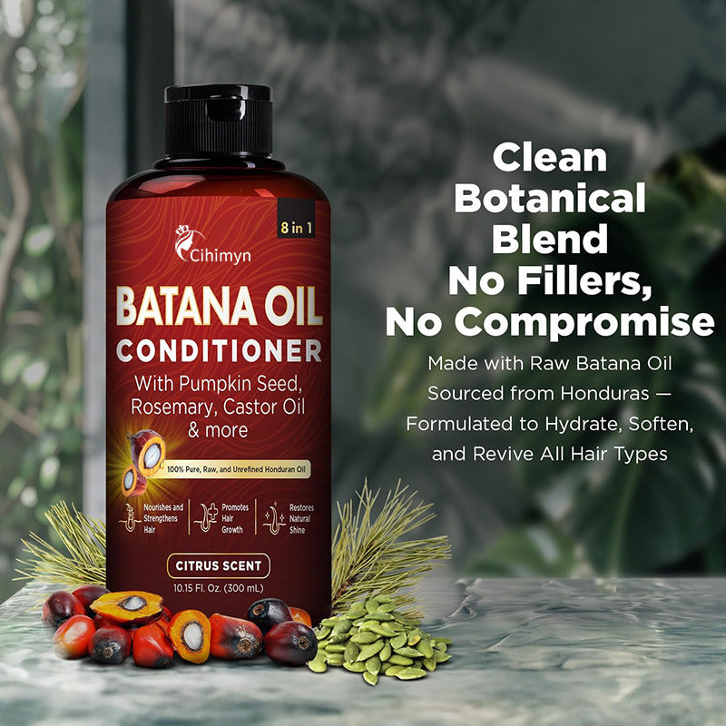 Shampoo Conditioner Set