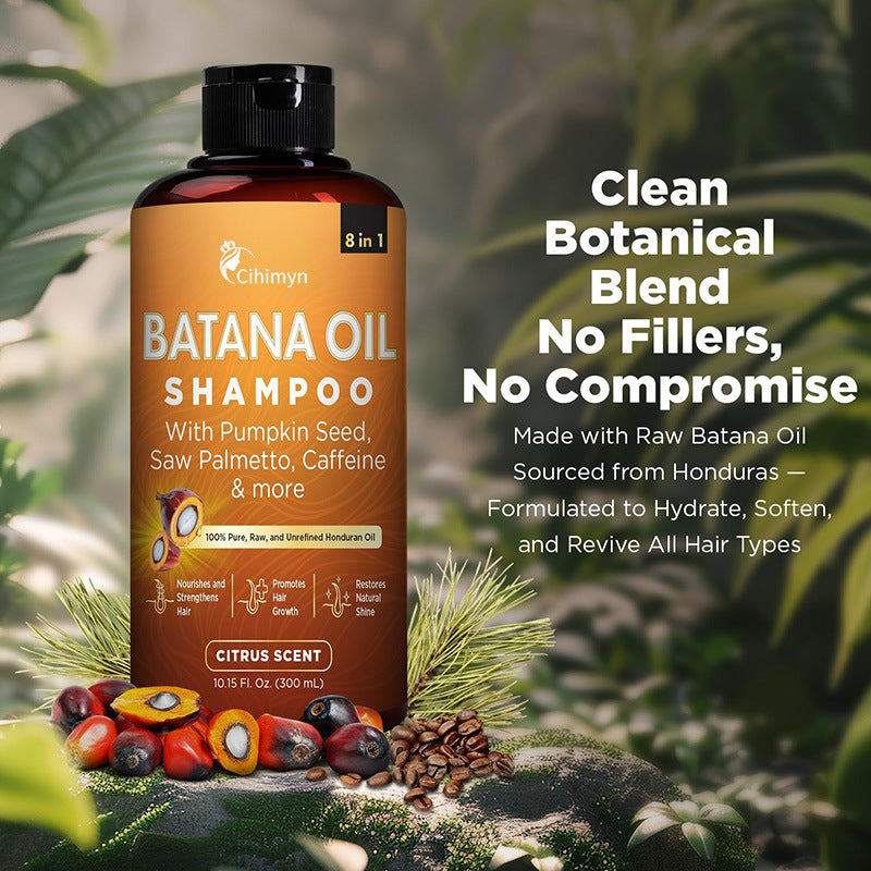 Shampoo Conditioner Set