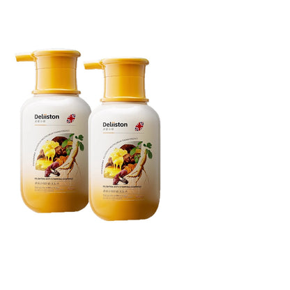 Shampoo Cream