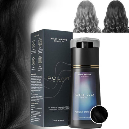 Shampoo cream