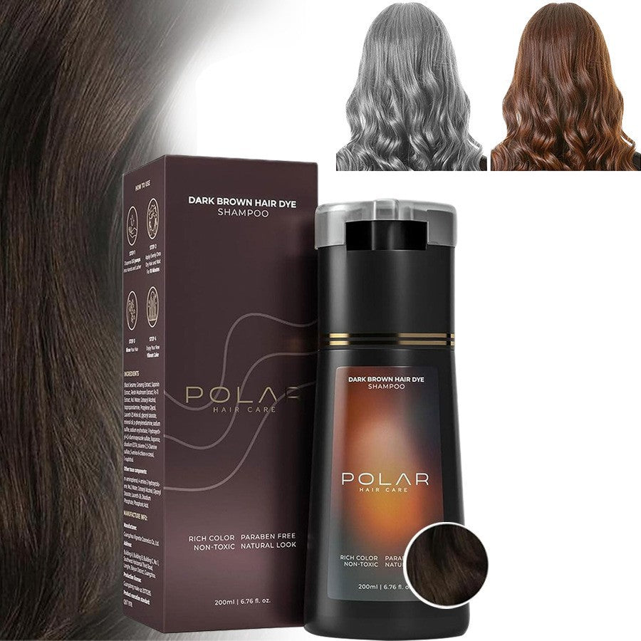 Shampoo cream