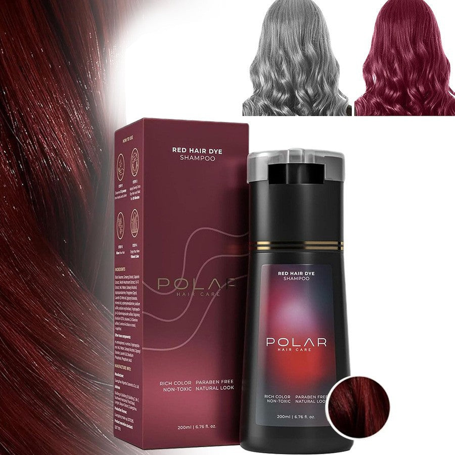Shampoo cream