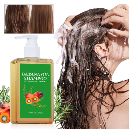 Shampoo