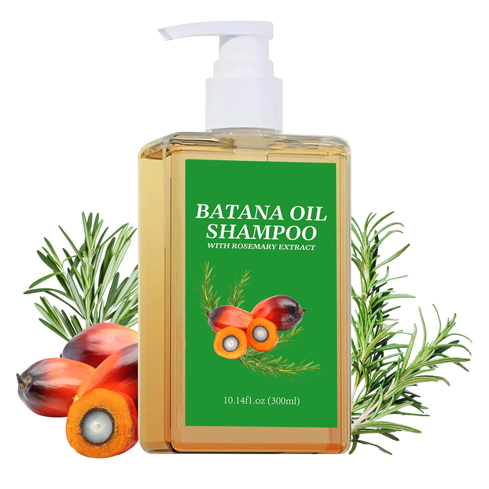 Shampoo