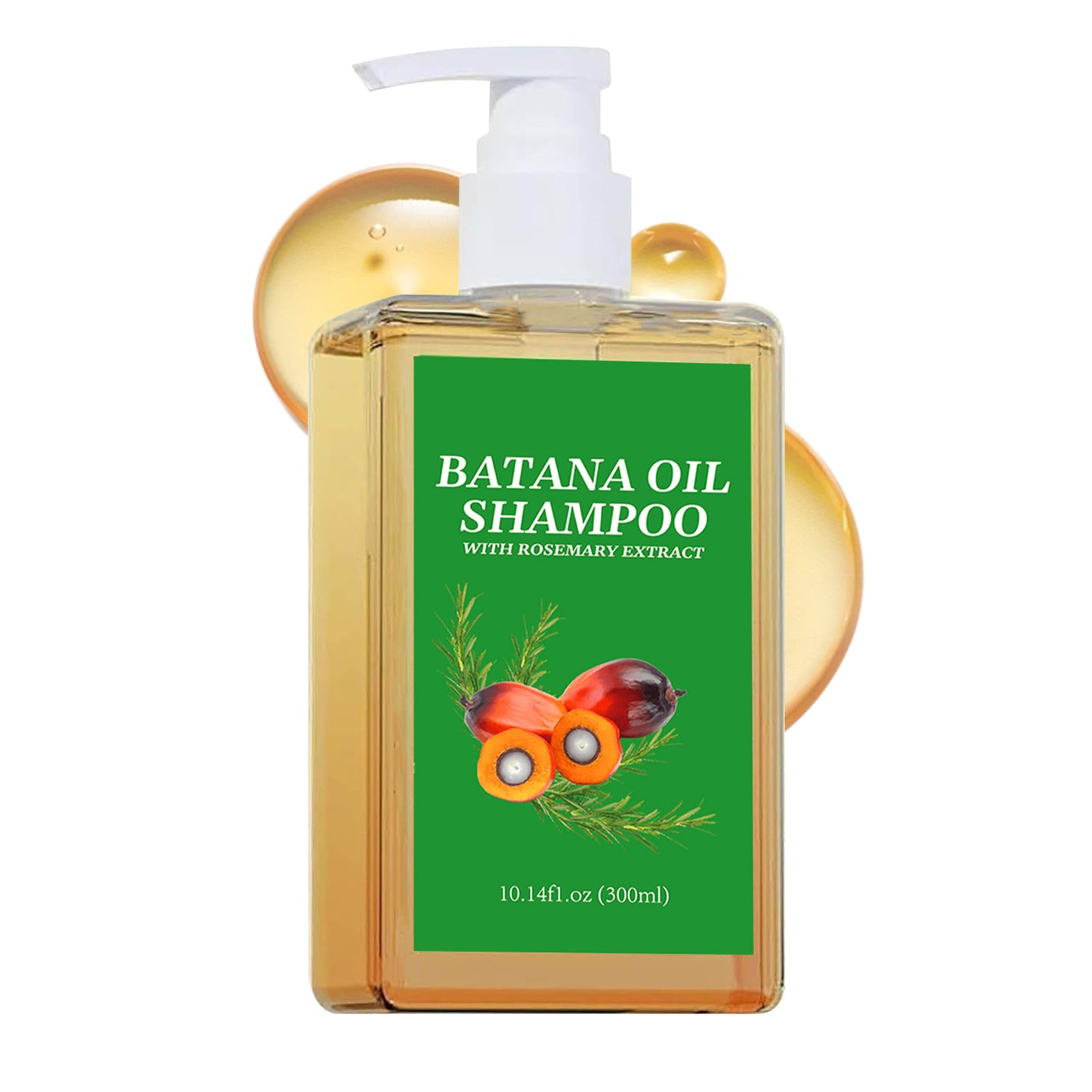 Shampoo