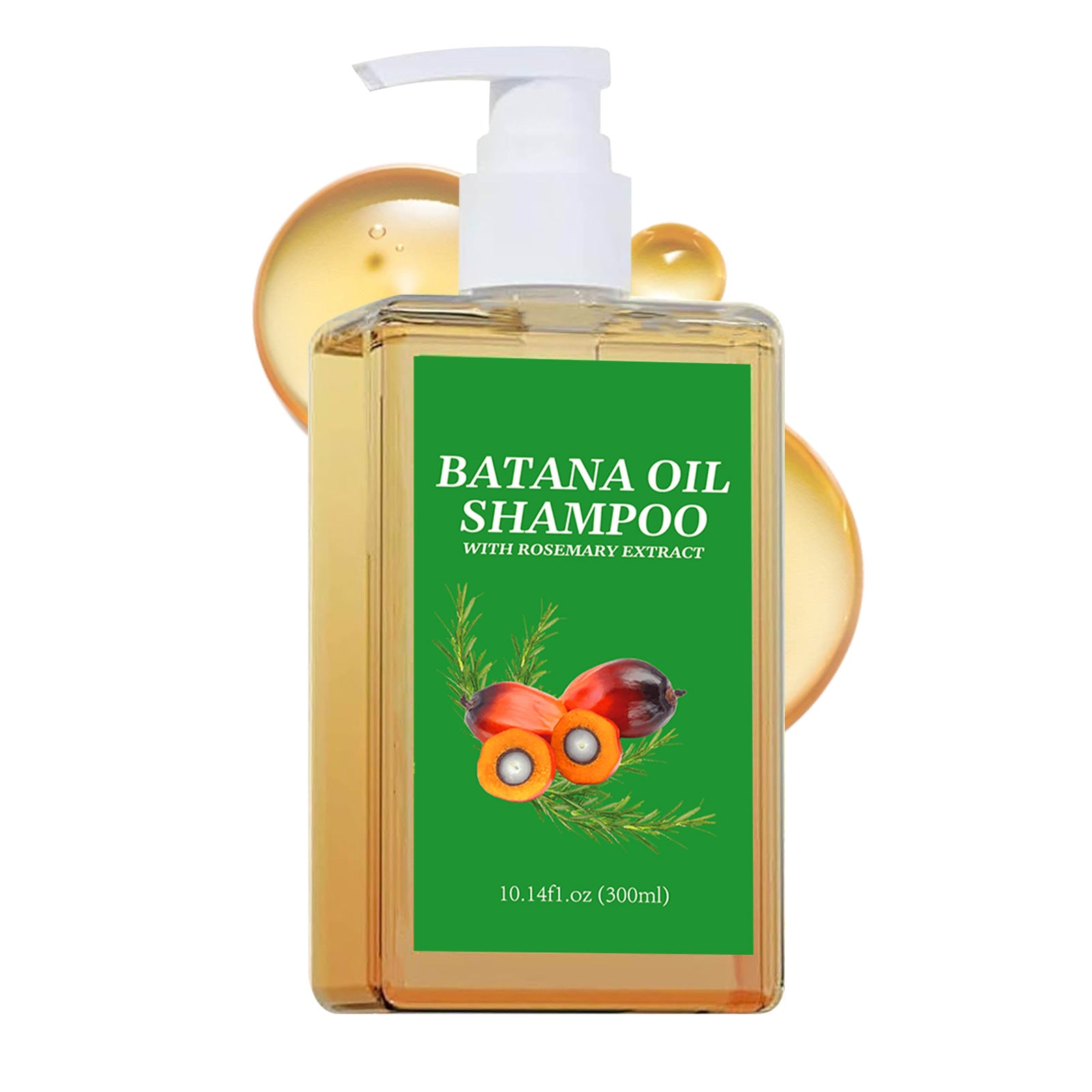 Shampoo