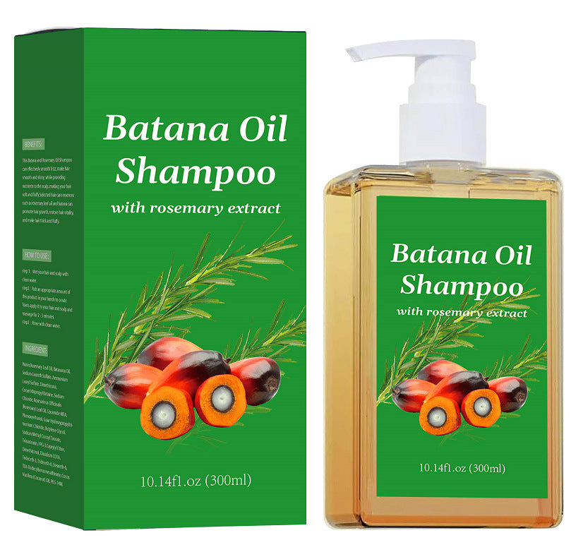 Shampoo