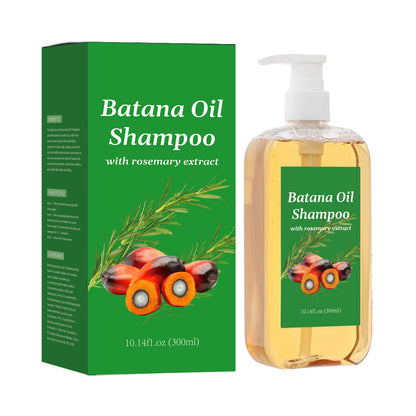 Shampoo
