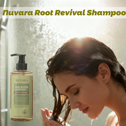 Shampoo Liquid