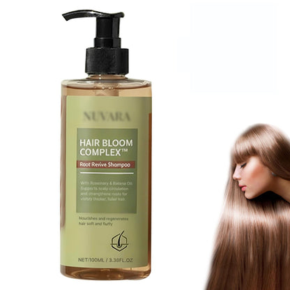 Shampoo Liquid