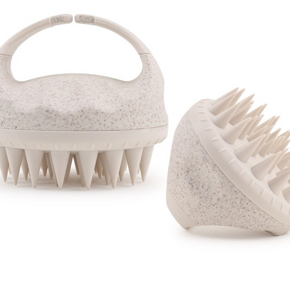 Shampoo Massage Brush