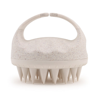 Shampoo Massage Brush