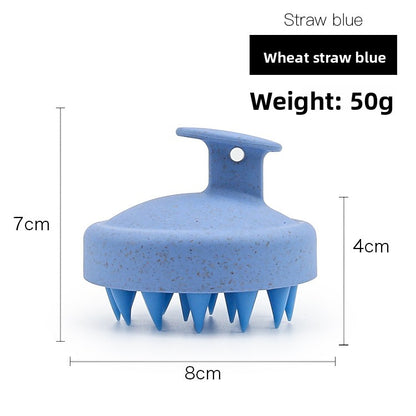 Shampoo Massage Brush