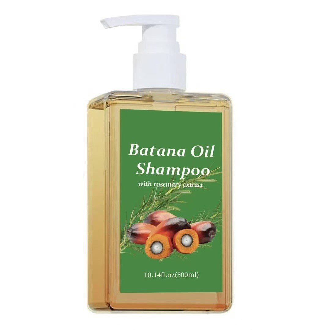 Shampoo Rosemary Extract