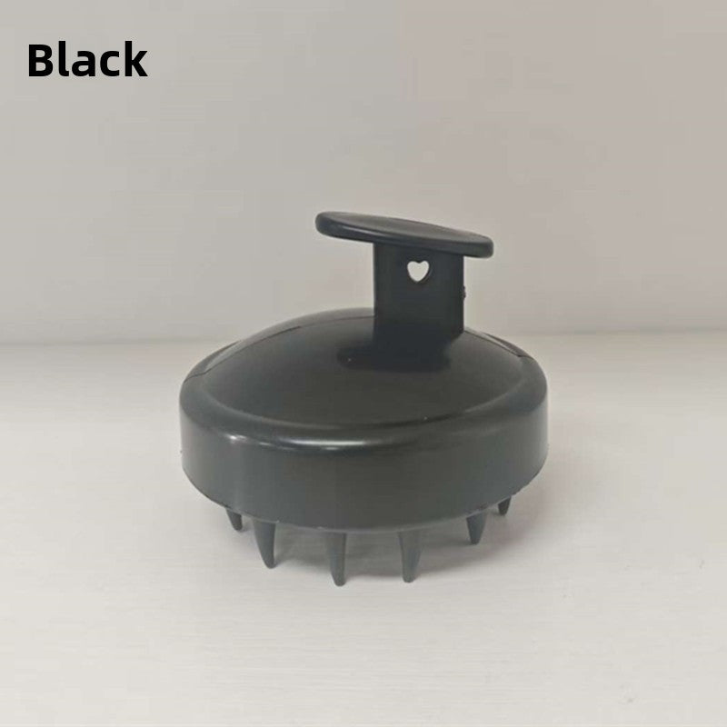 Shampoo Scalp Massage Brush