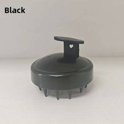 Shampoo Scalp Massage Brush