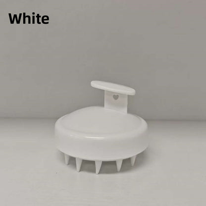 Shampoo Scalp Massage Brush