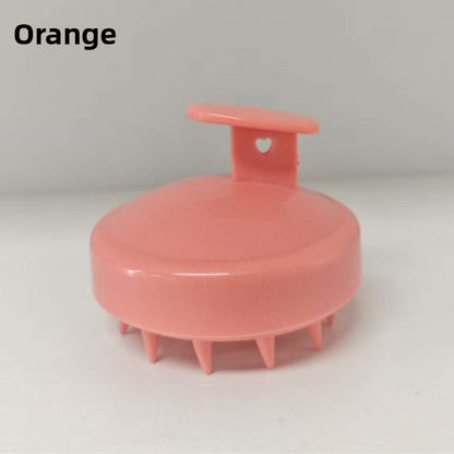 Shampoo Scalp Massage Brush