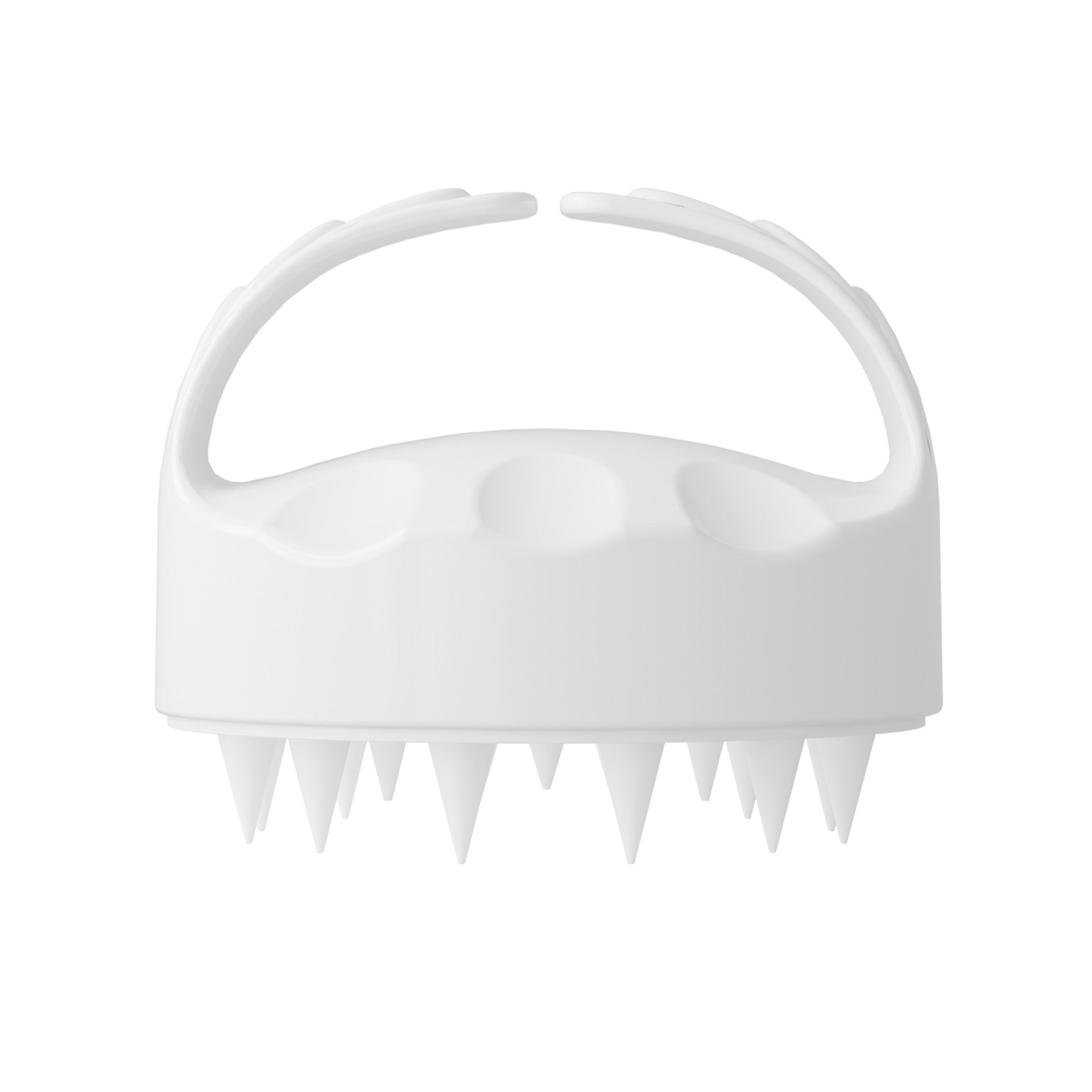 Shampoo Scalp Massage Brush