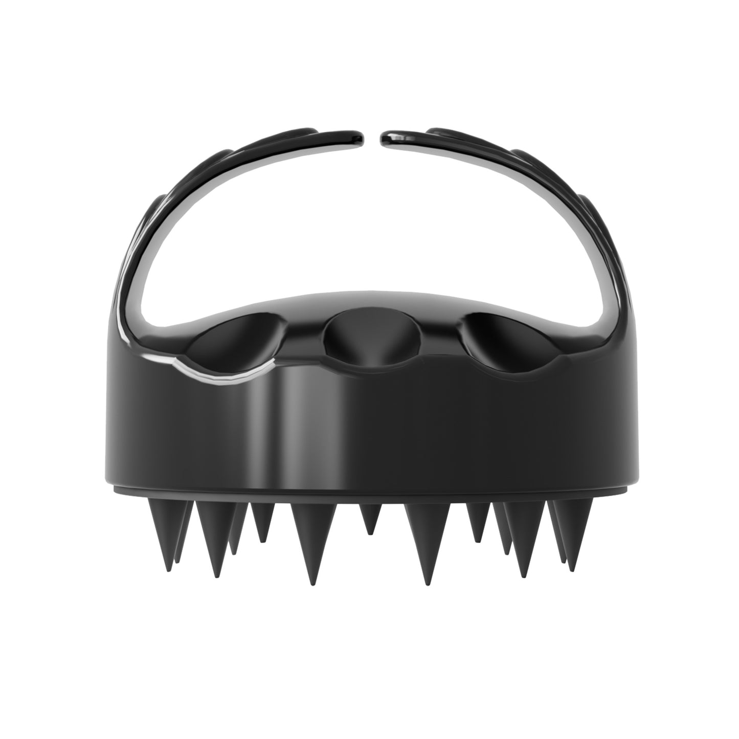 Shampoo Scalp Massage Brush