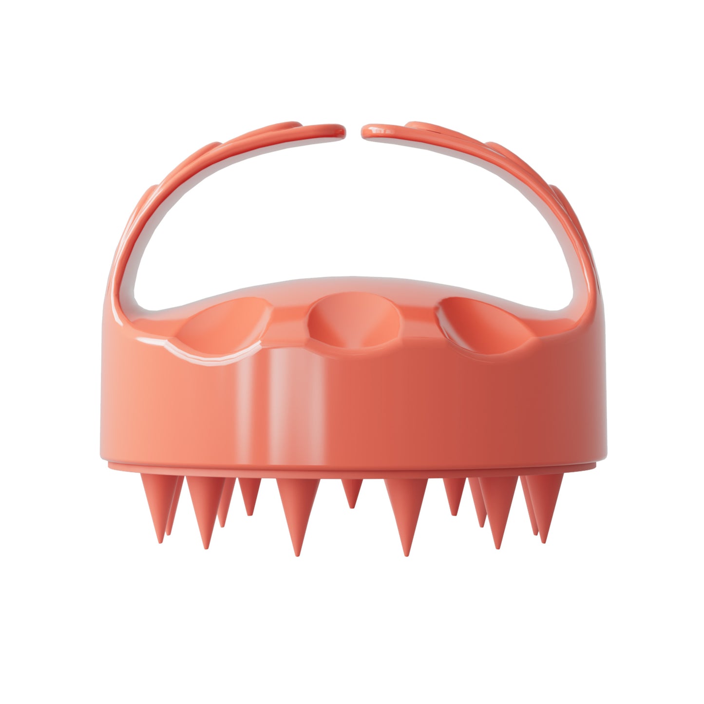 Shampoo Scalp Massage Brush