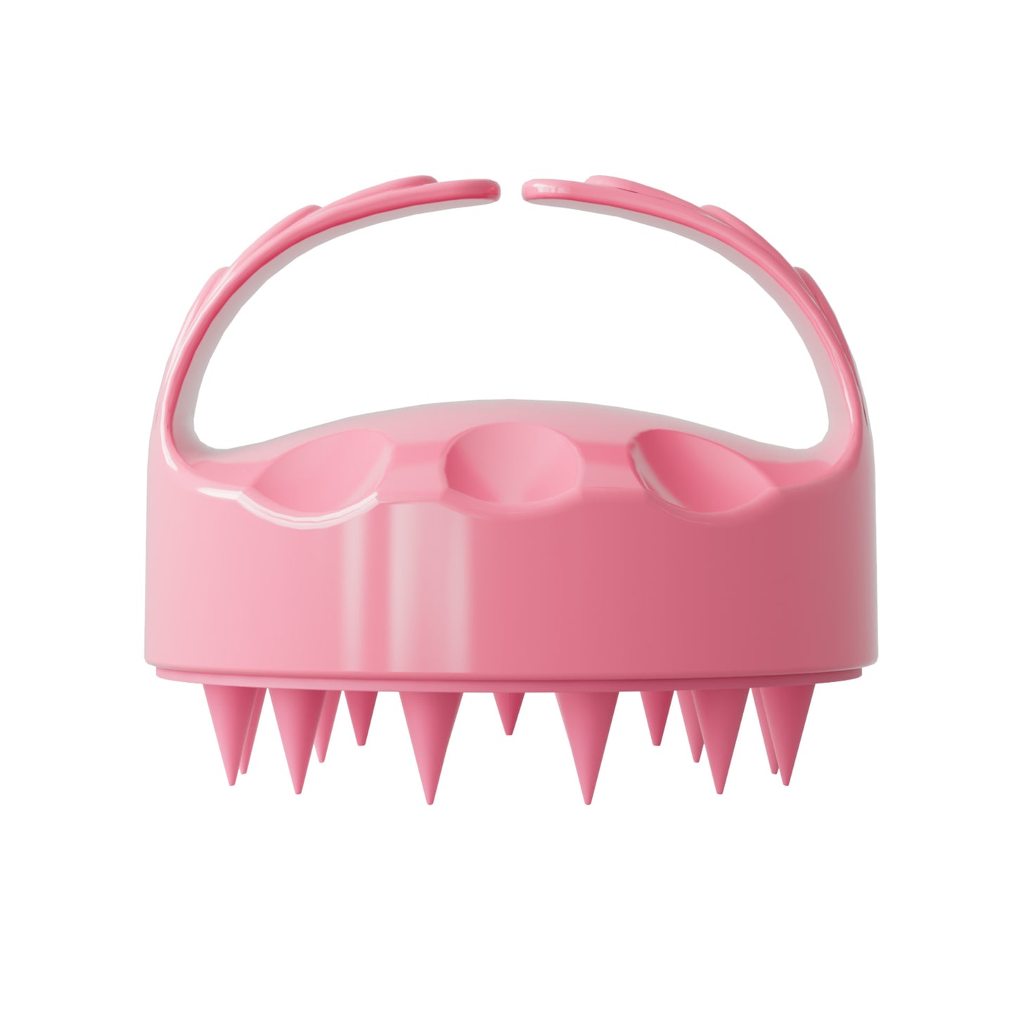 Shampoo Scalp Massage Brush