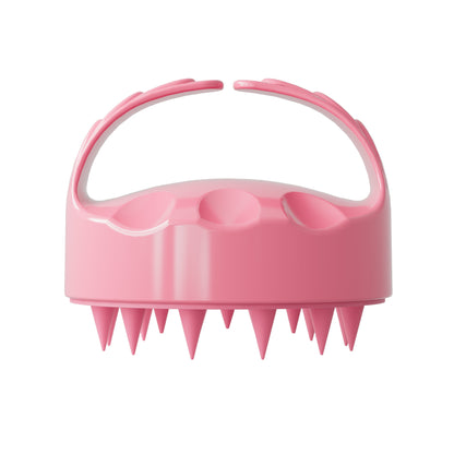 Shampoo Scalp Massage Brush