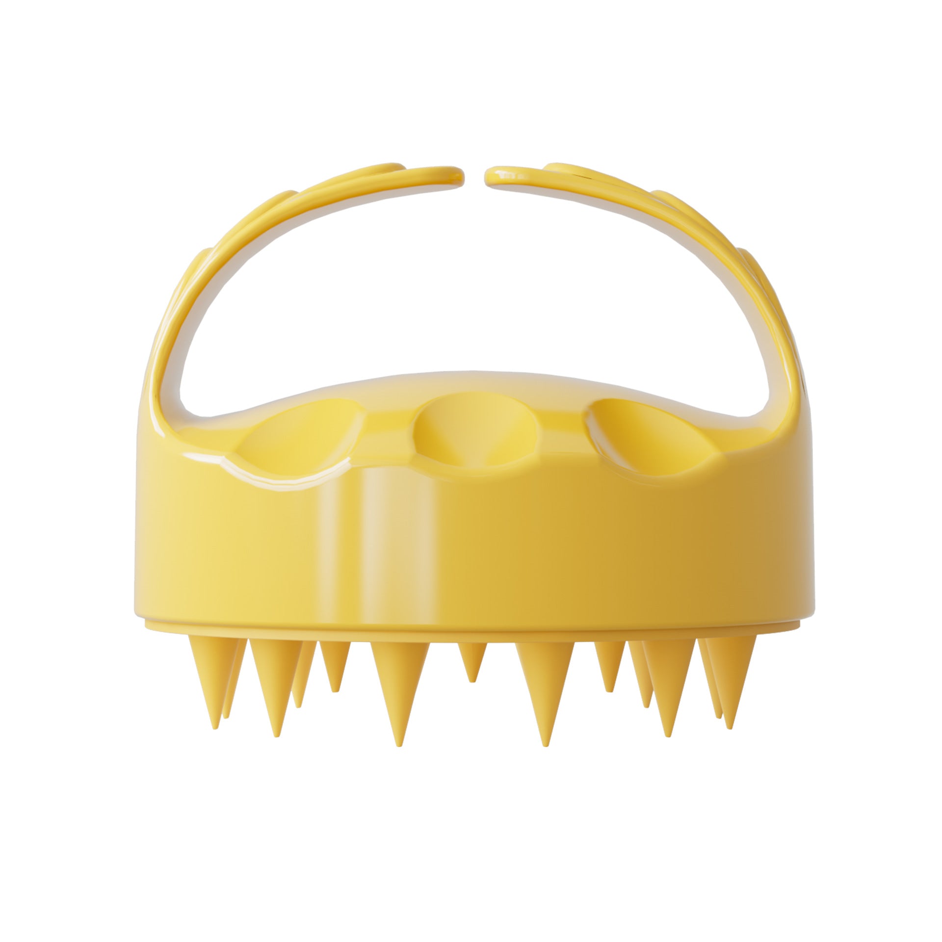 Shampoo Scalp Massage Brush