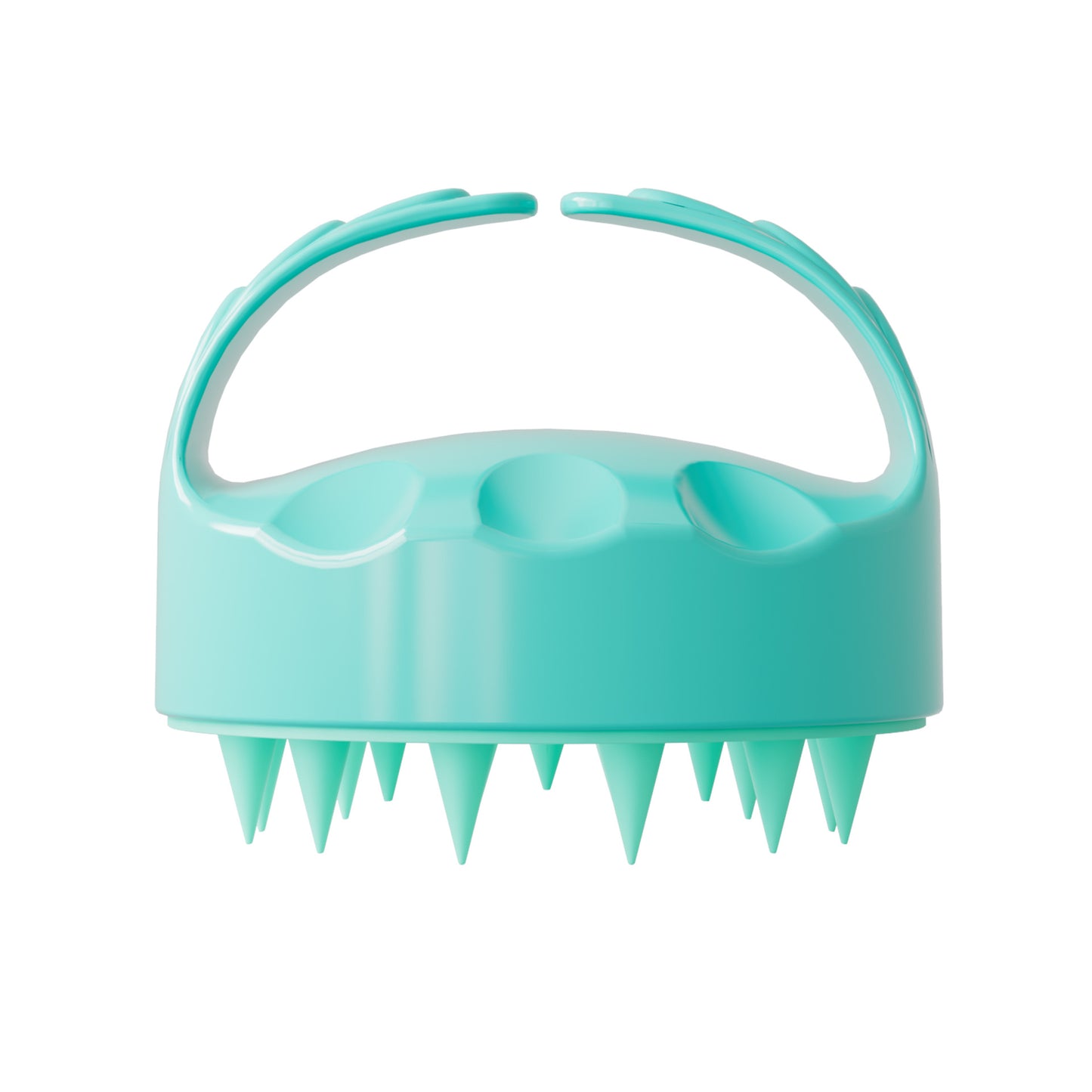Shampoo Scalp Massage Brush