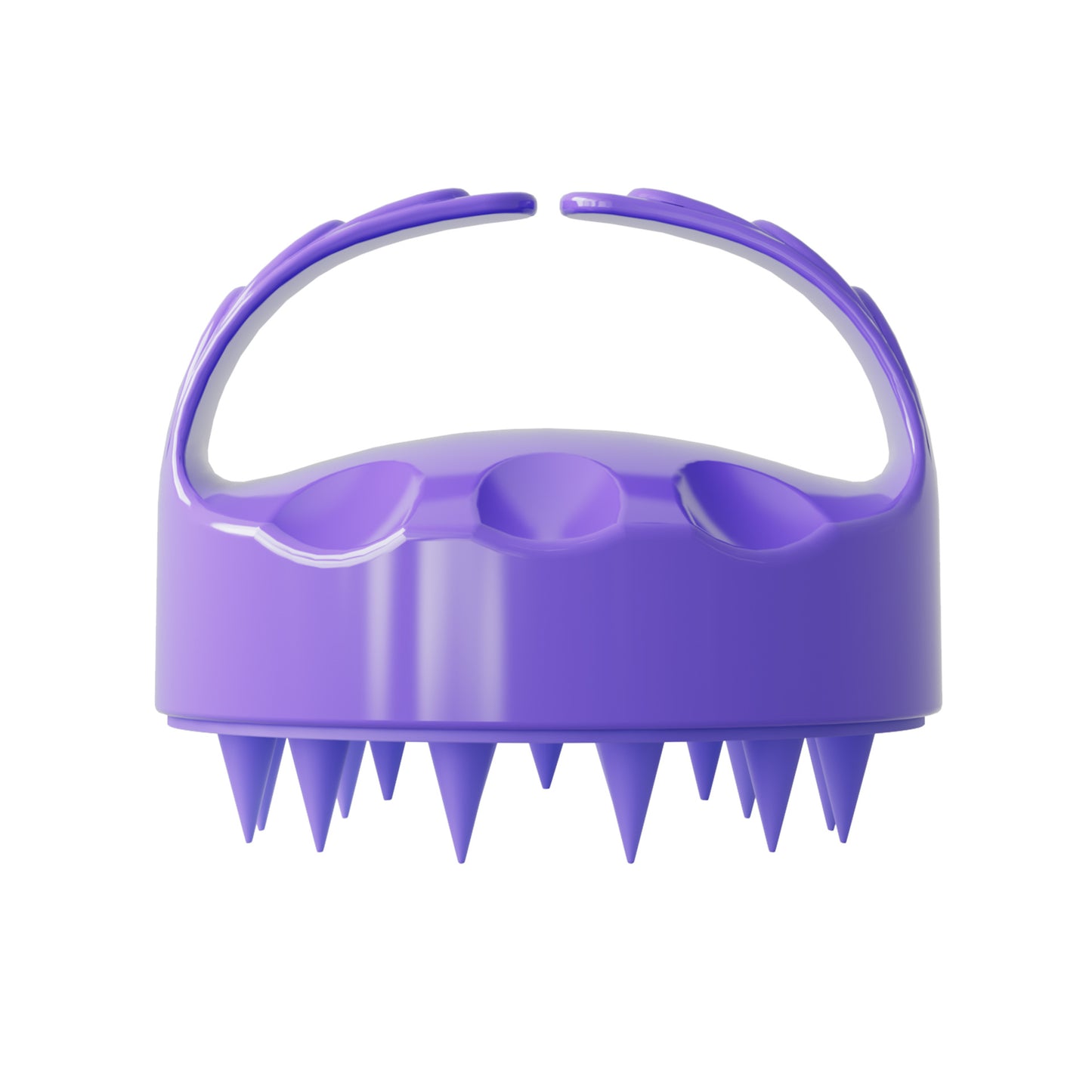 Shampoo Scalp Massage Brush