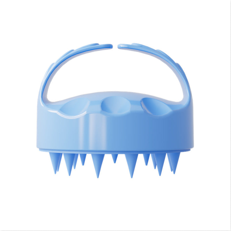 Shampoo Scalp Massage Brush