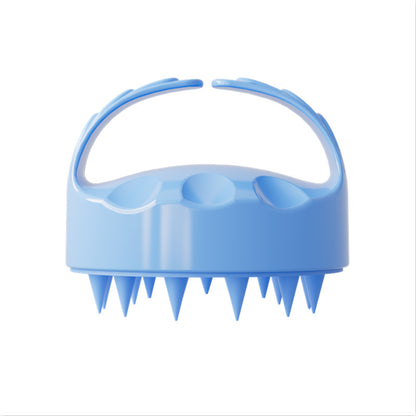 Shampoo Scalp Massage Brush